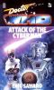 [Doctor Who Library (Target) 138] • Doctor Who · Attack of the Cybermen